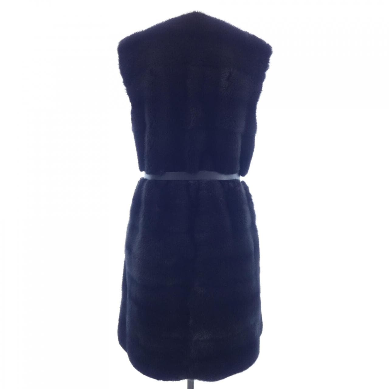 クリスチャンディオール CHRISTIAN DIOR 046G02CF010 ロングベスト