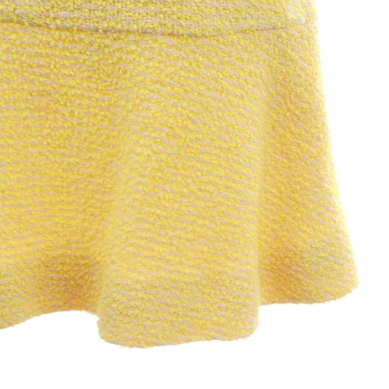 シャネル CHANEL P70104V61772 スカート