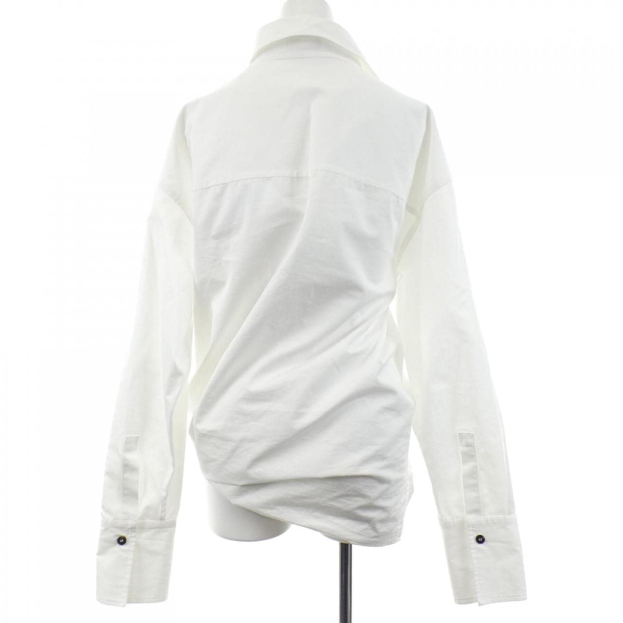 フェラガモ FERRAGAMO 13 C923 C シャツ