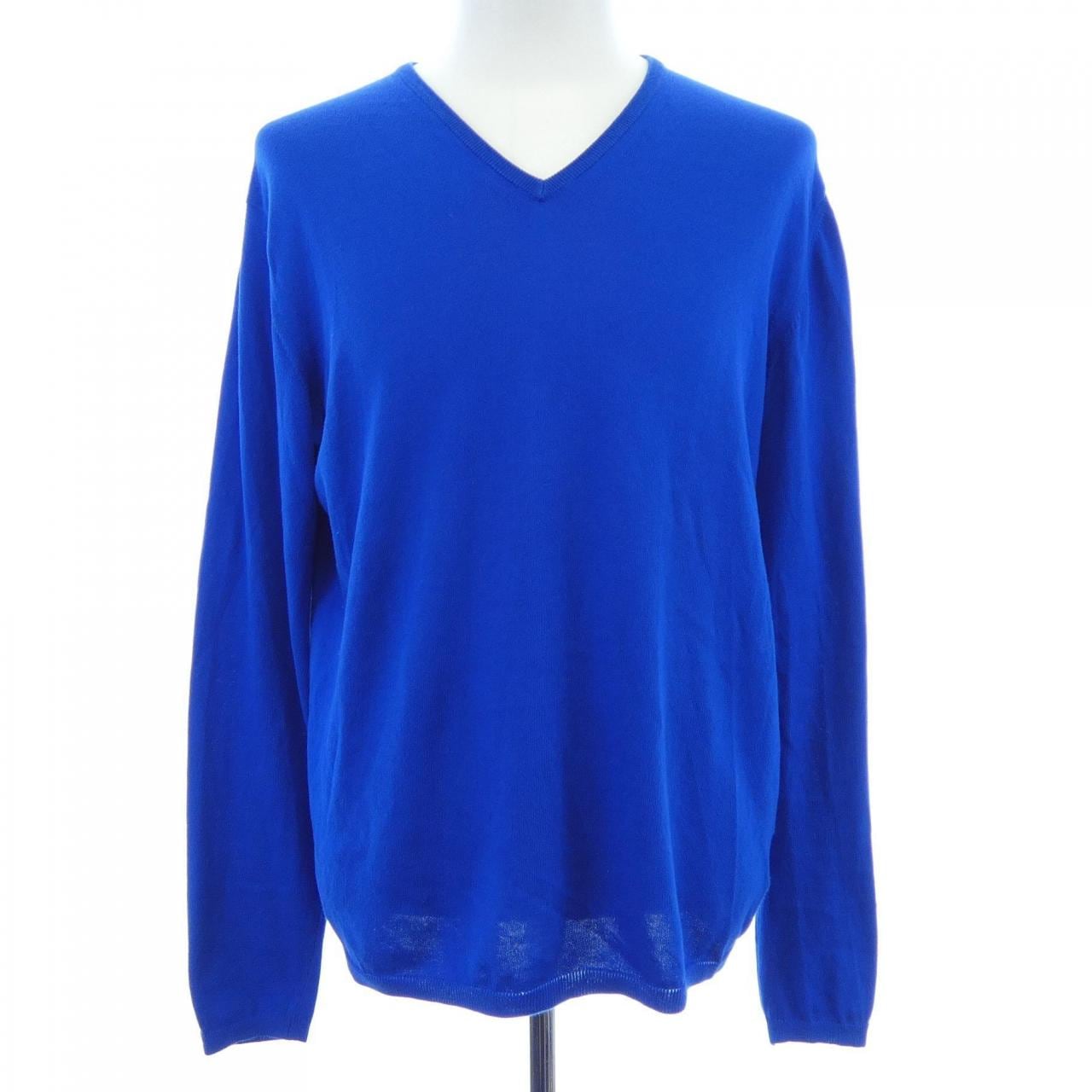 クルチアーニ Cruciani ニット