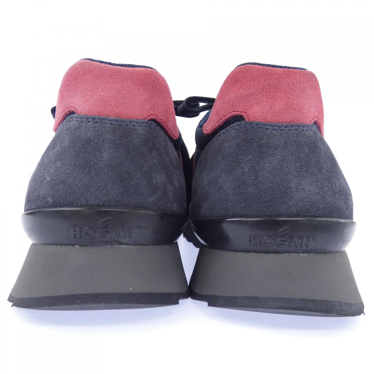 ホーガン Hogan スニーカー