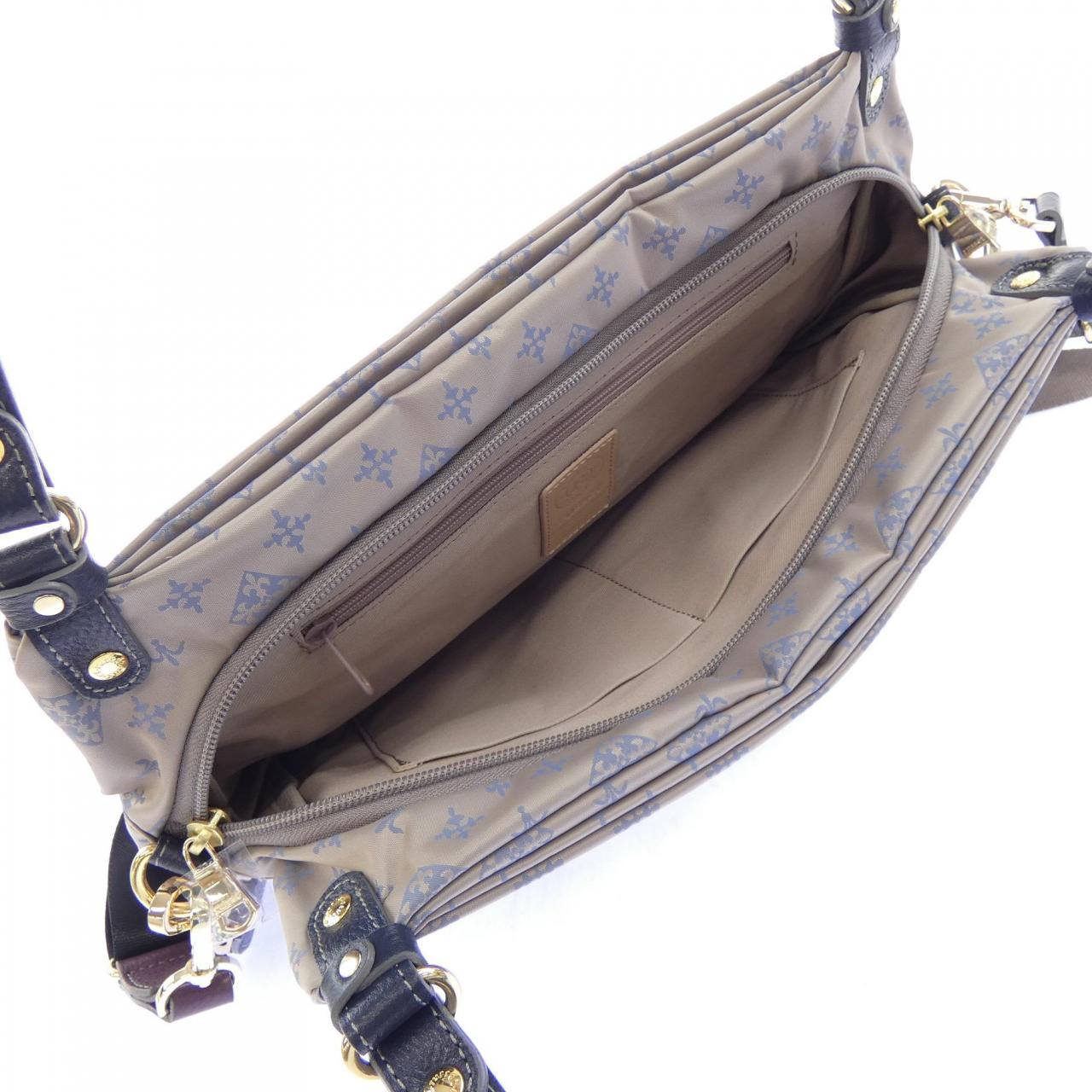 ラシット russet BAG