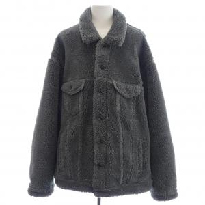バレンシアガ BALENCIAGA 774376 TMQ26 UNISEX ジャケット