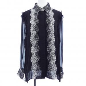 ランバンコレクション LANVIN COLLECTION 2125605 シャツ