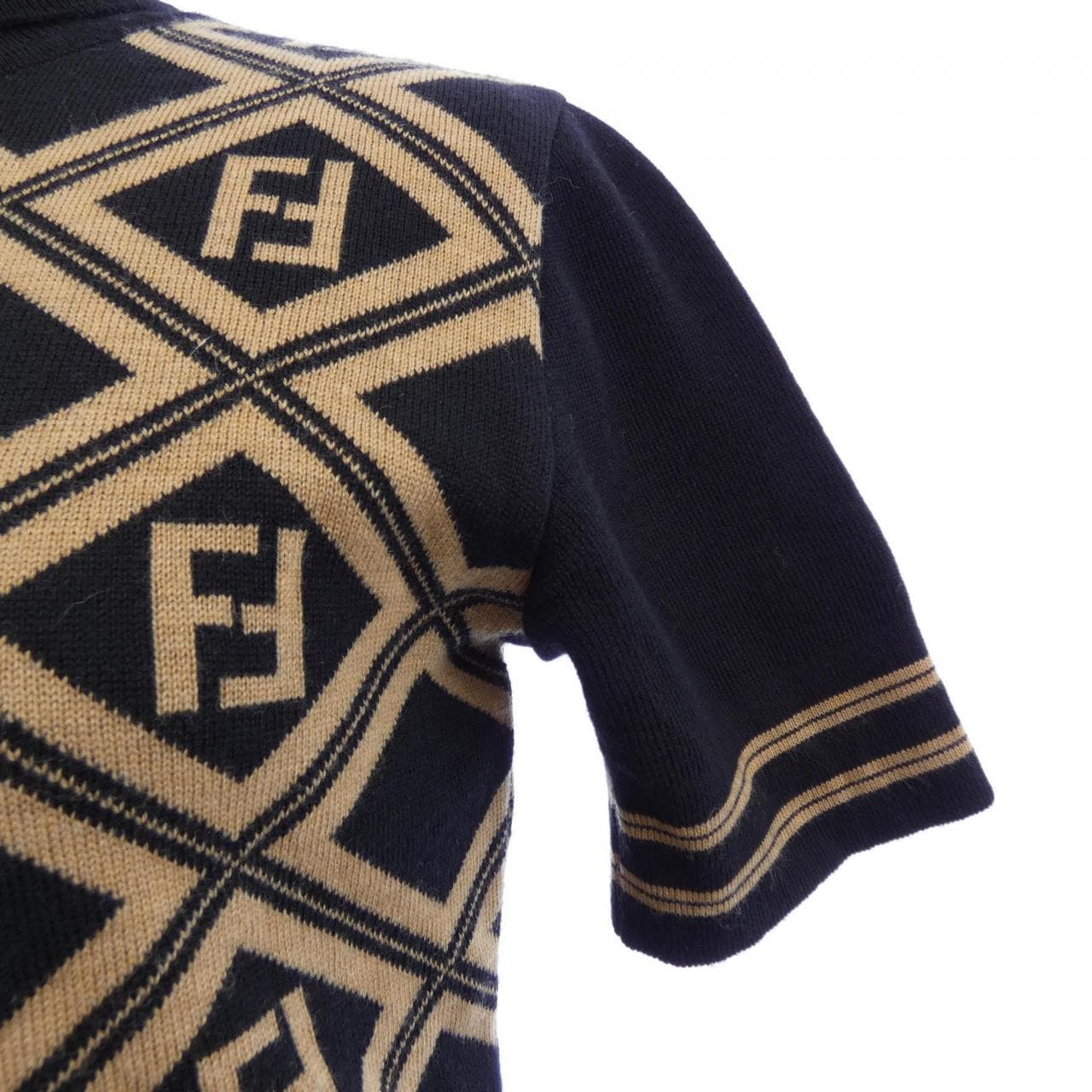 【ヴィンテージ】フェンディ FENDI ニット
