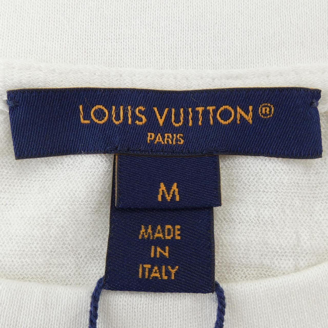 ルイヴィトン LOUIS VUITTON FRJD91PFG ワンピース
