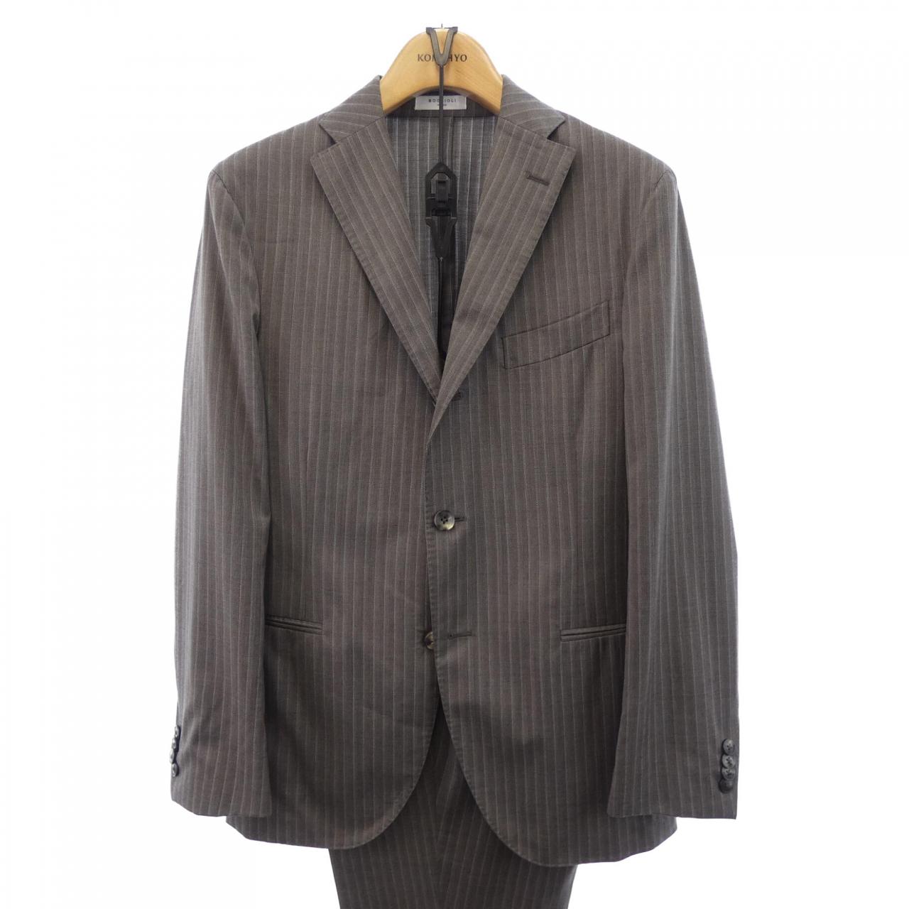 ボリオリ BOGLIOLI K.JACKET スーツ