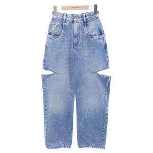 メゾンマルジェラ Maison Margiela スラッシュディテール S51LA0051 ジーンズ