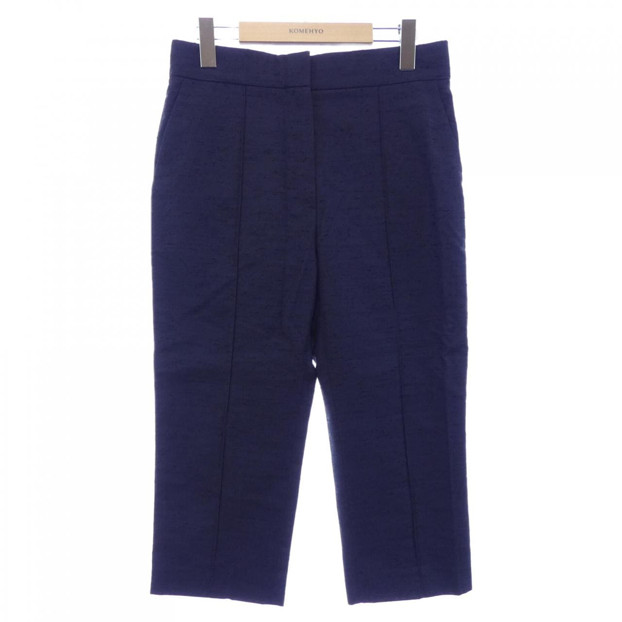 クリスチャンディオール CHRISTIAN DIOR 011P11A3062 パンツ