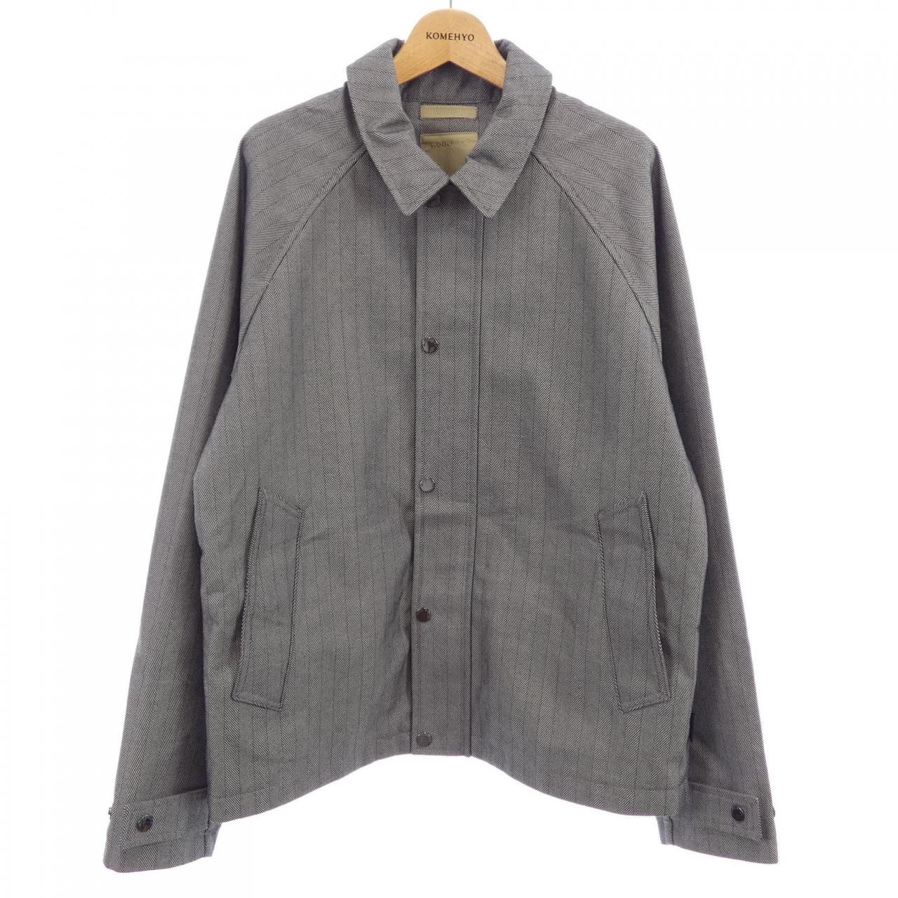ウールリッチ WOOL RICH コート