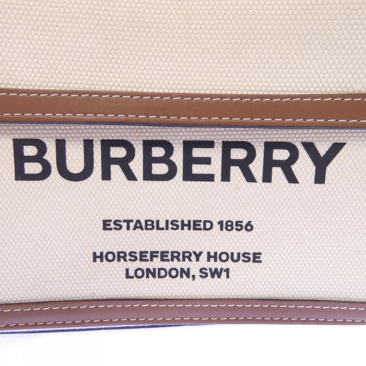 バーバリー BURBERRY ポケットバッグ　POCKET BAG 80317461 BAG