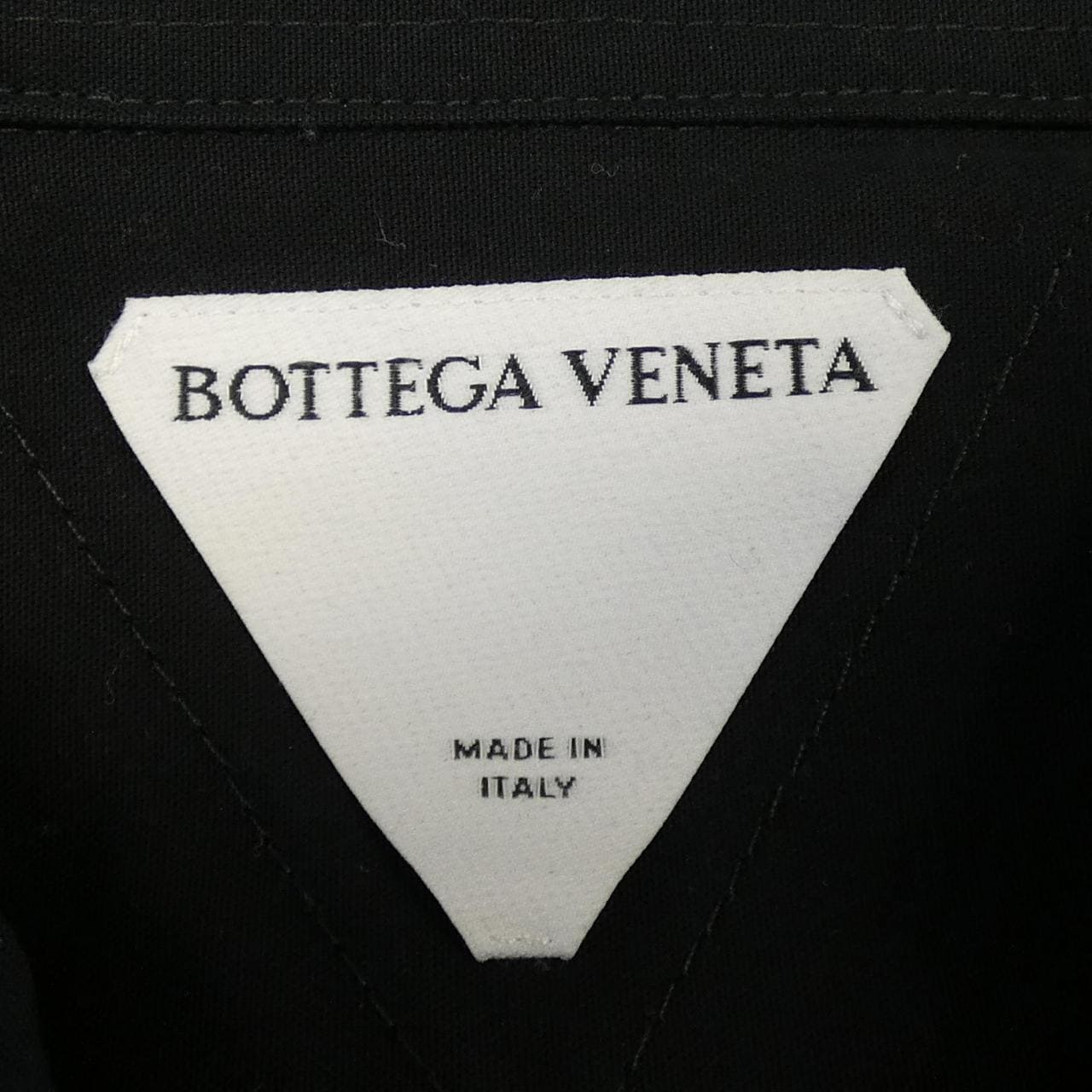 ボッテガヴェネタ BOTTEGA VENETA 666291 V08U0 S/Sシャツ
