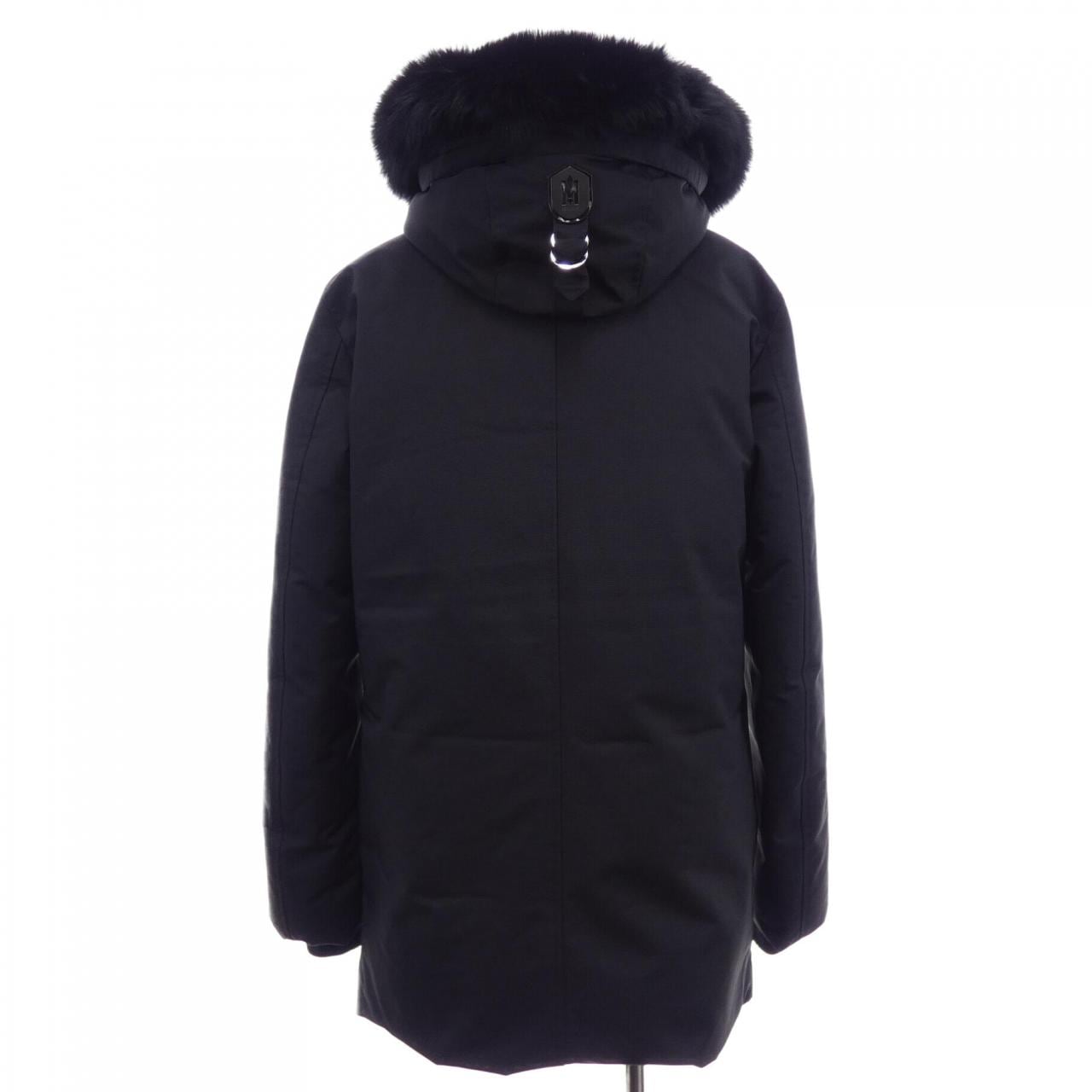 マッカージュ MACKAGE EDWARD-BX ダウンジャケット