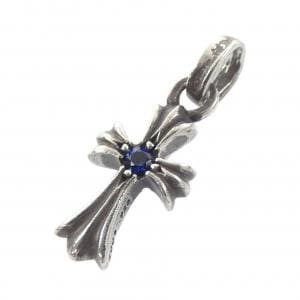 クロムハーツ CHROME HEARTS CRS BBYFAT SAPH 2362 304 0743 9100 PENDANT