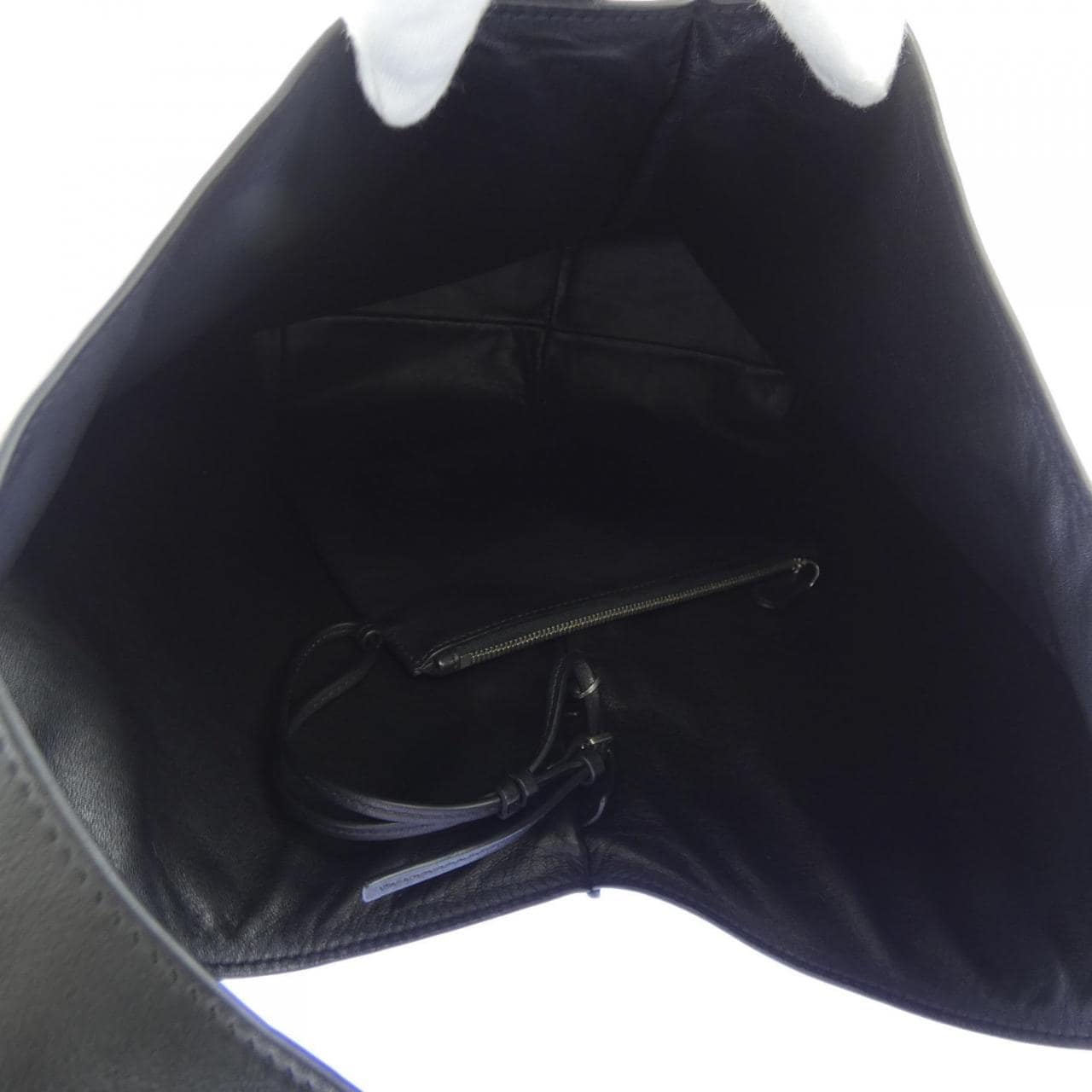 ザロウ THE ROW BINDLE STITCH BAG W1872 L72 BAG