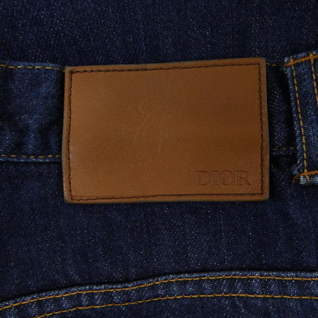 ディオール DIOR 013D001AY978 ジーンズ