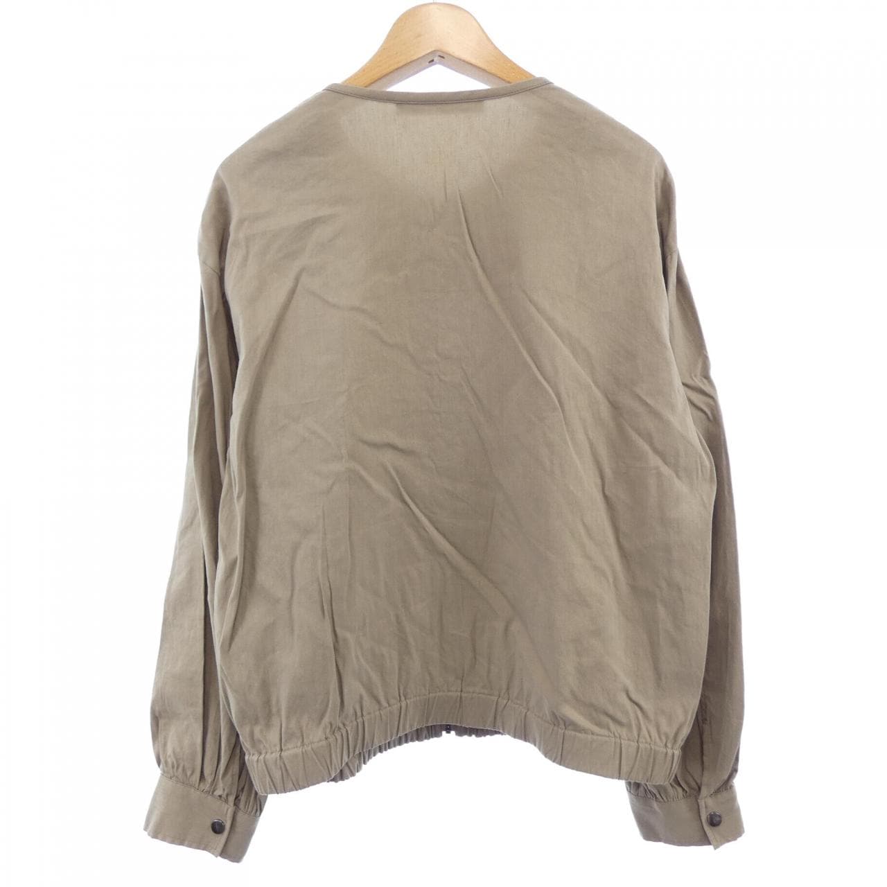 セオリーリュクス Theory luxe 03-4204103 ノーカラージャケット