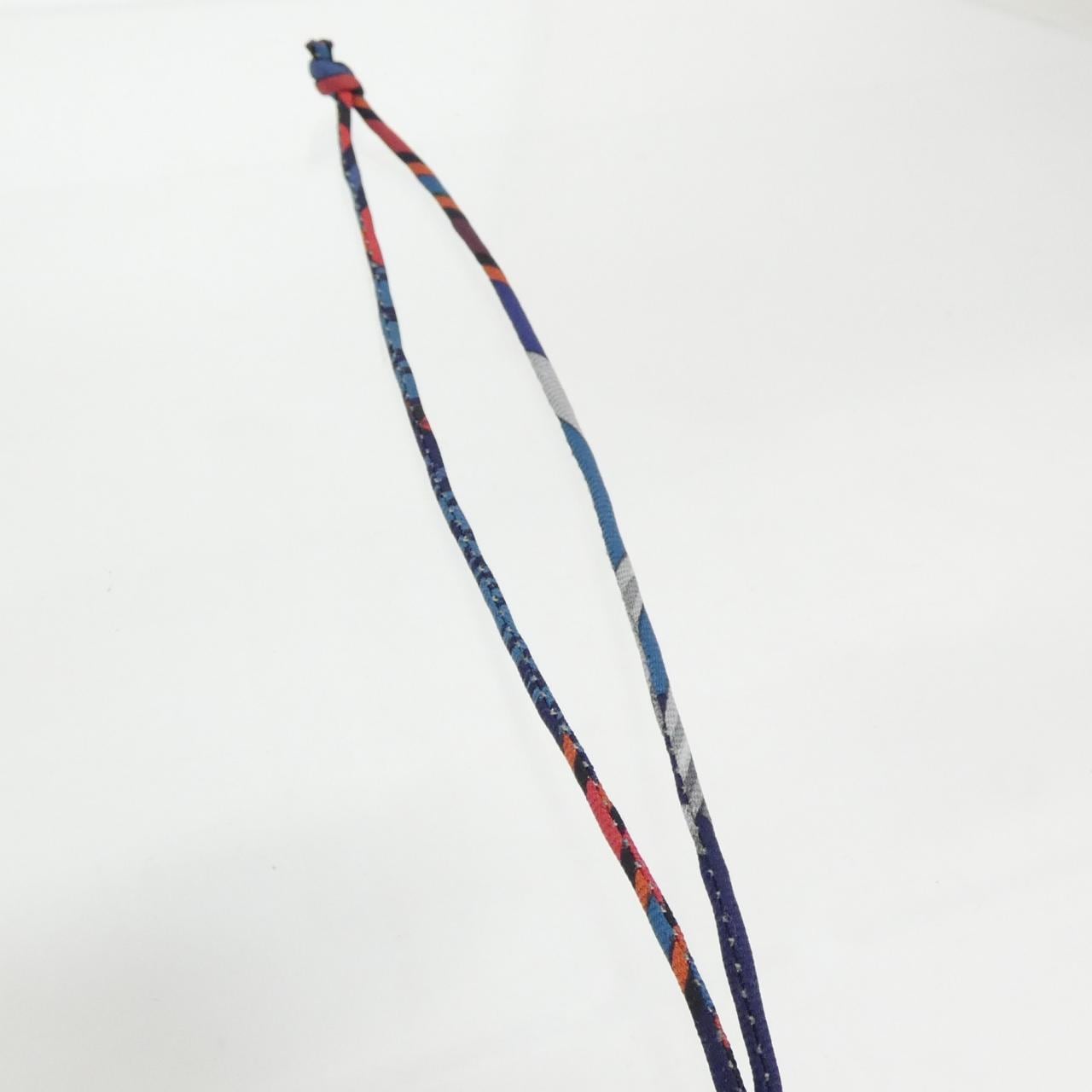 エルメス ハート 1199358 バッグチャーム