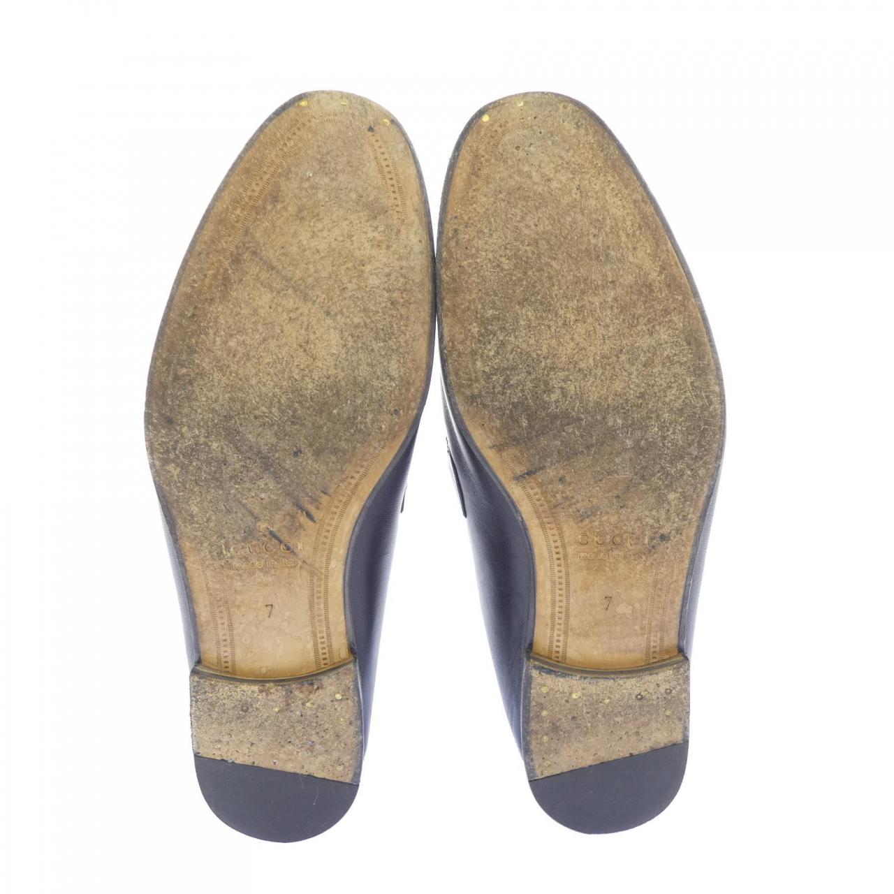 グッチ GUCCI 581513 シューズ