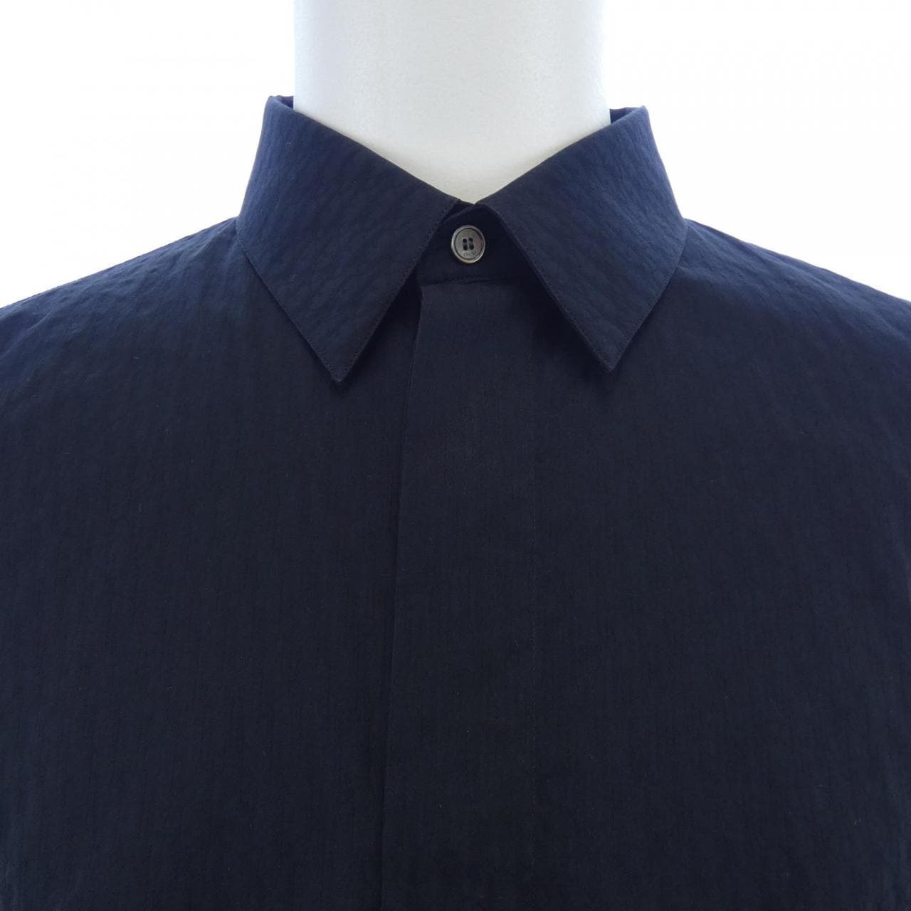 ディオール DIOR ディオール オブリーク コットンジャカード 013C502A4743 シャツ