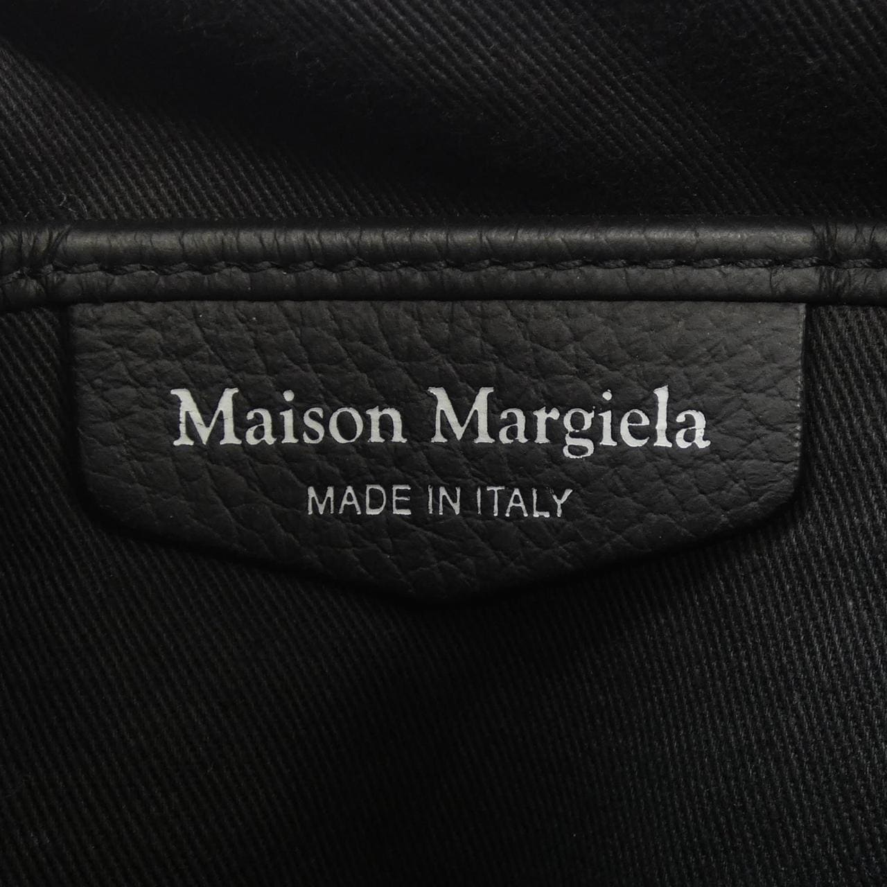 メゾンマルジェラ Maison Margiela 5AC ショルダーバッグ SB1WG0003 BAG