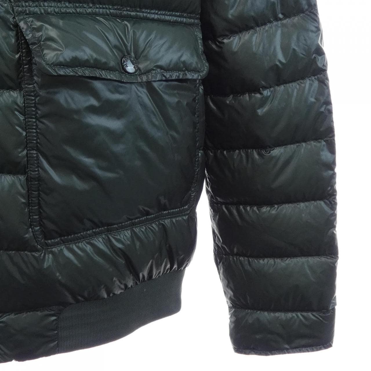 モンクレール MONCLER DELON ダウンジャケット