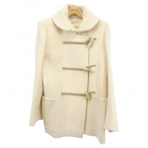 エルメス HERMES ダッフルコート