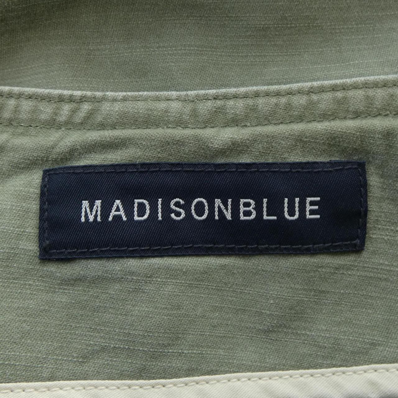 マディソンブルー MADISON BLUE スカート