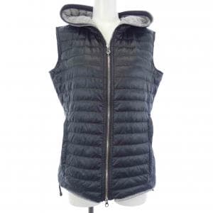 Down vest