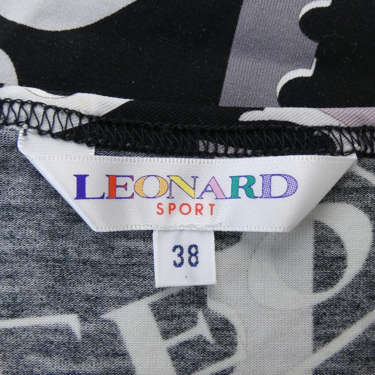 レオナールスポーツ LEONARD SPORT トップス