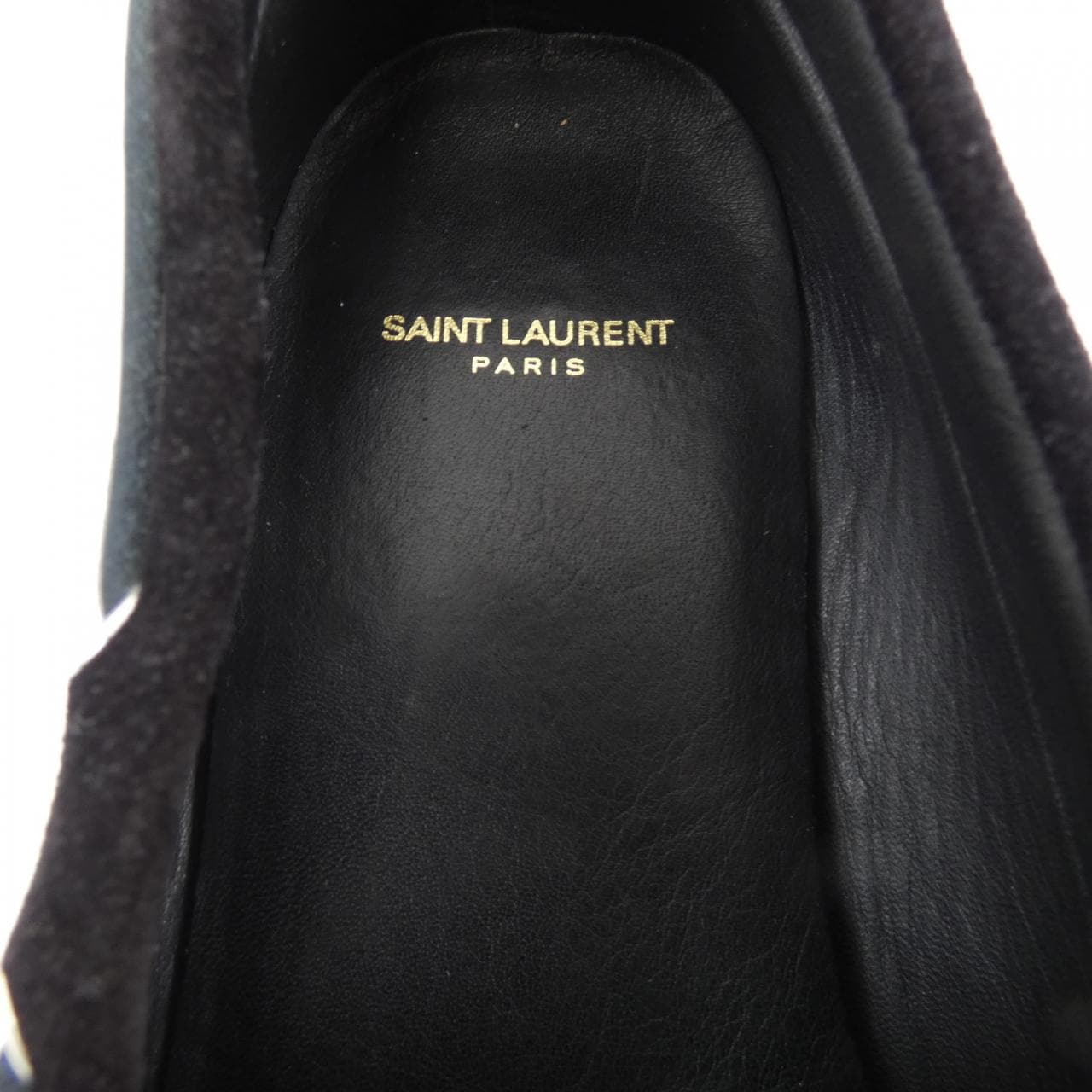 SAINT LAURENT圣罗兰鞋履