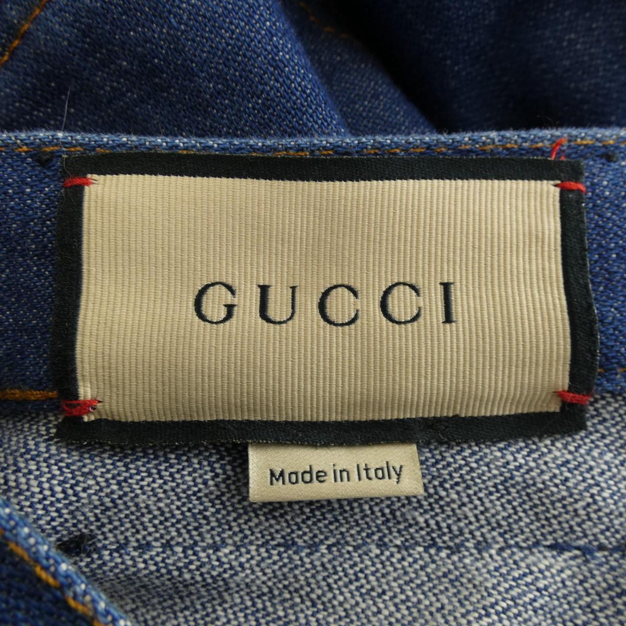 Gucci GUCCI jeans