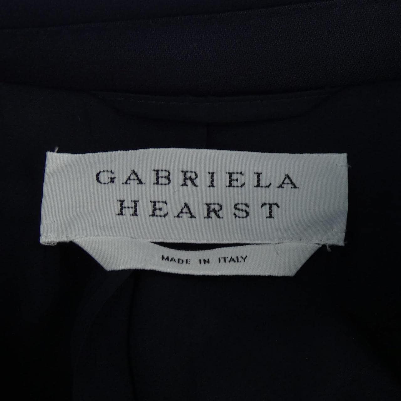 GABRIELAHEARST スーツ