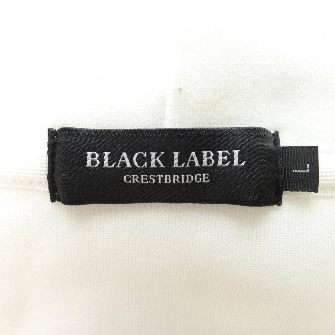 ブラックレーベルクレストブリッジ BLACK LABEL CRESTBRIDGE パーカー