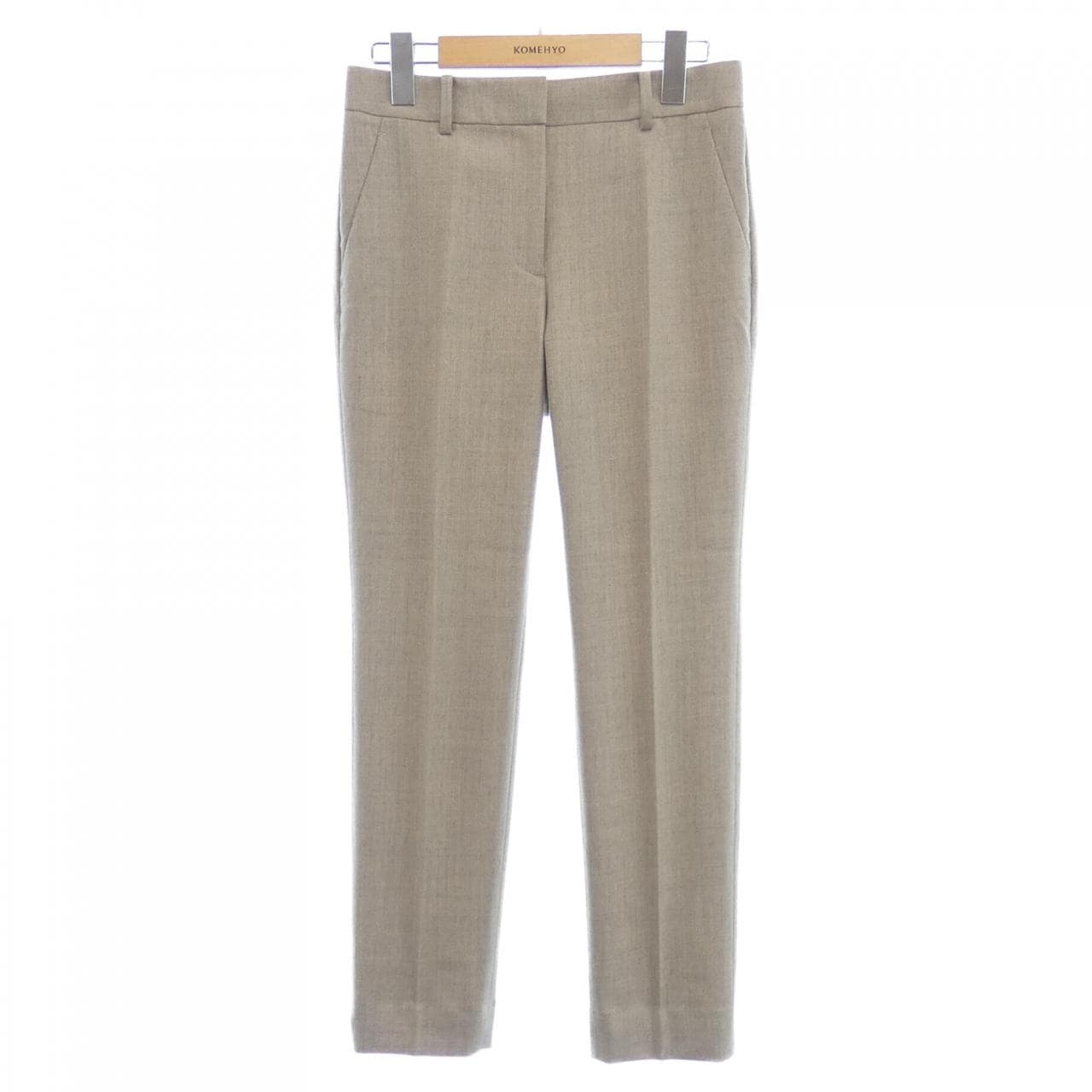 セオリーリュクス Theory luxe パンツ