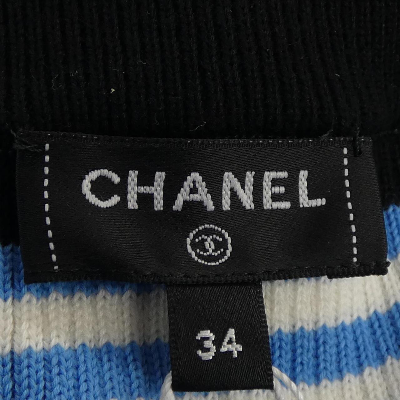 CHANEL CHANEL Skirt