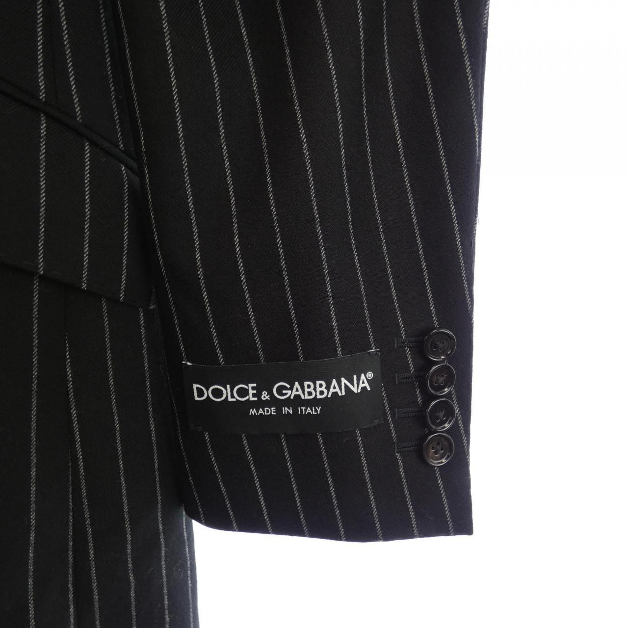 ドルチェアンドガッバーナ DOLCE&GABBANA ジャケット