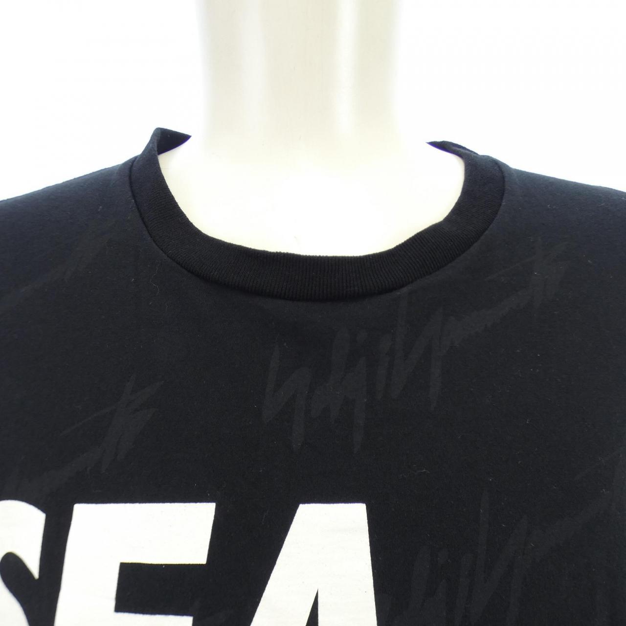 ウィンダンシー WINDANDSEA Tシャツ