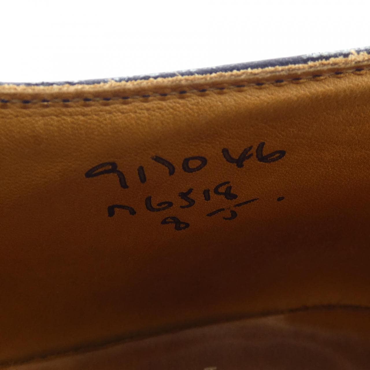 トリッカーズ Tricker's シューズ