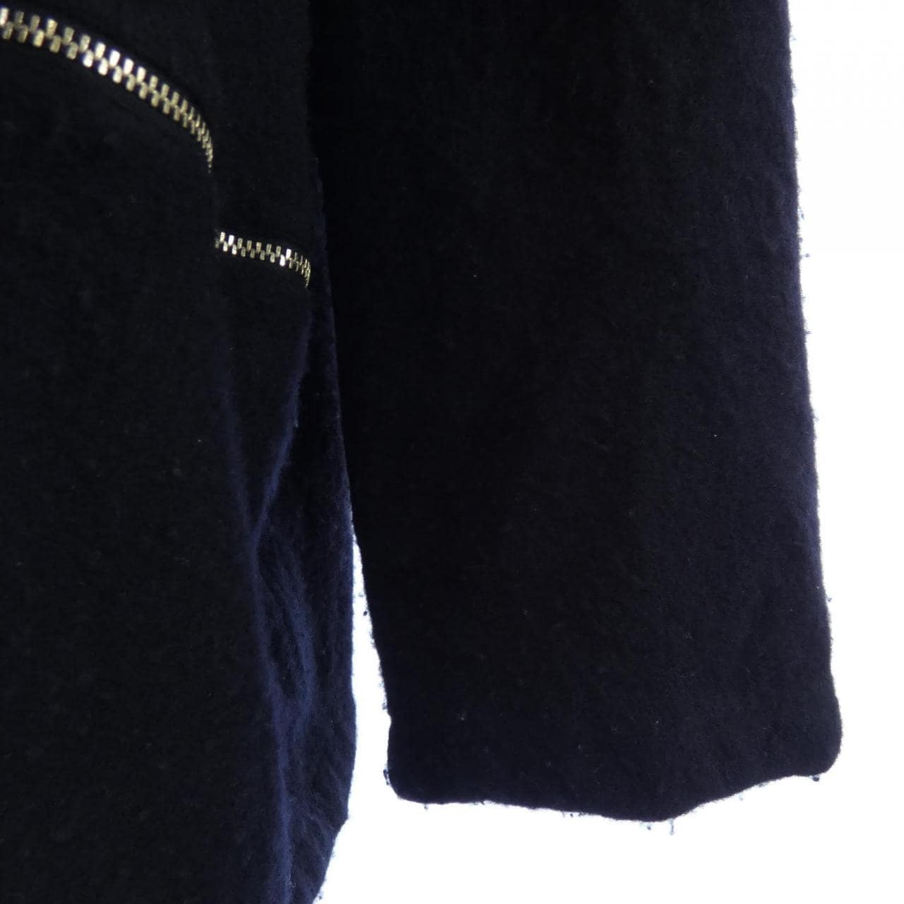コモリ COMOLI Y03-01010 ジャケット