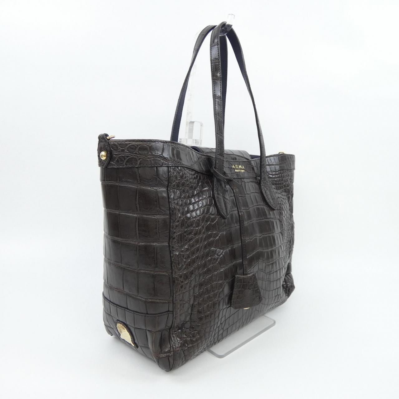 ADMJ BAG