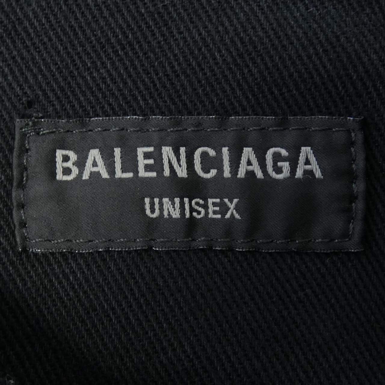 バレンシアガ BALENCIAGA 678363 TNW11 UNISEX シャツ