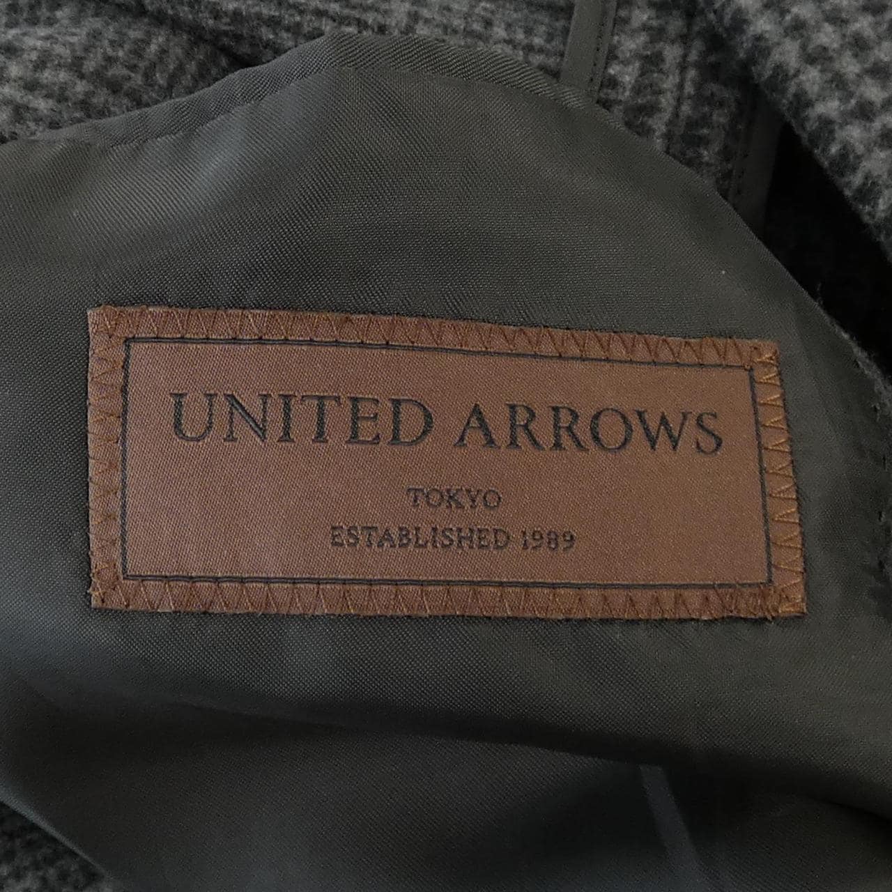 ユナイテッドアローズ UNITED ARROWS コート