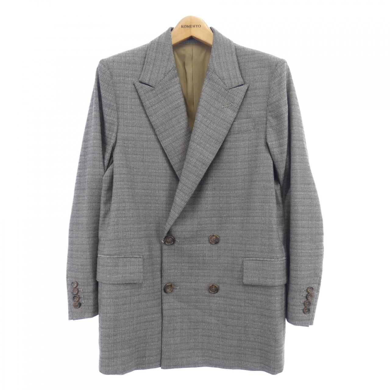 ビューティーアンドユース BEAUTY&YOUTH(U.A) ジャケット