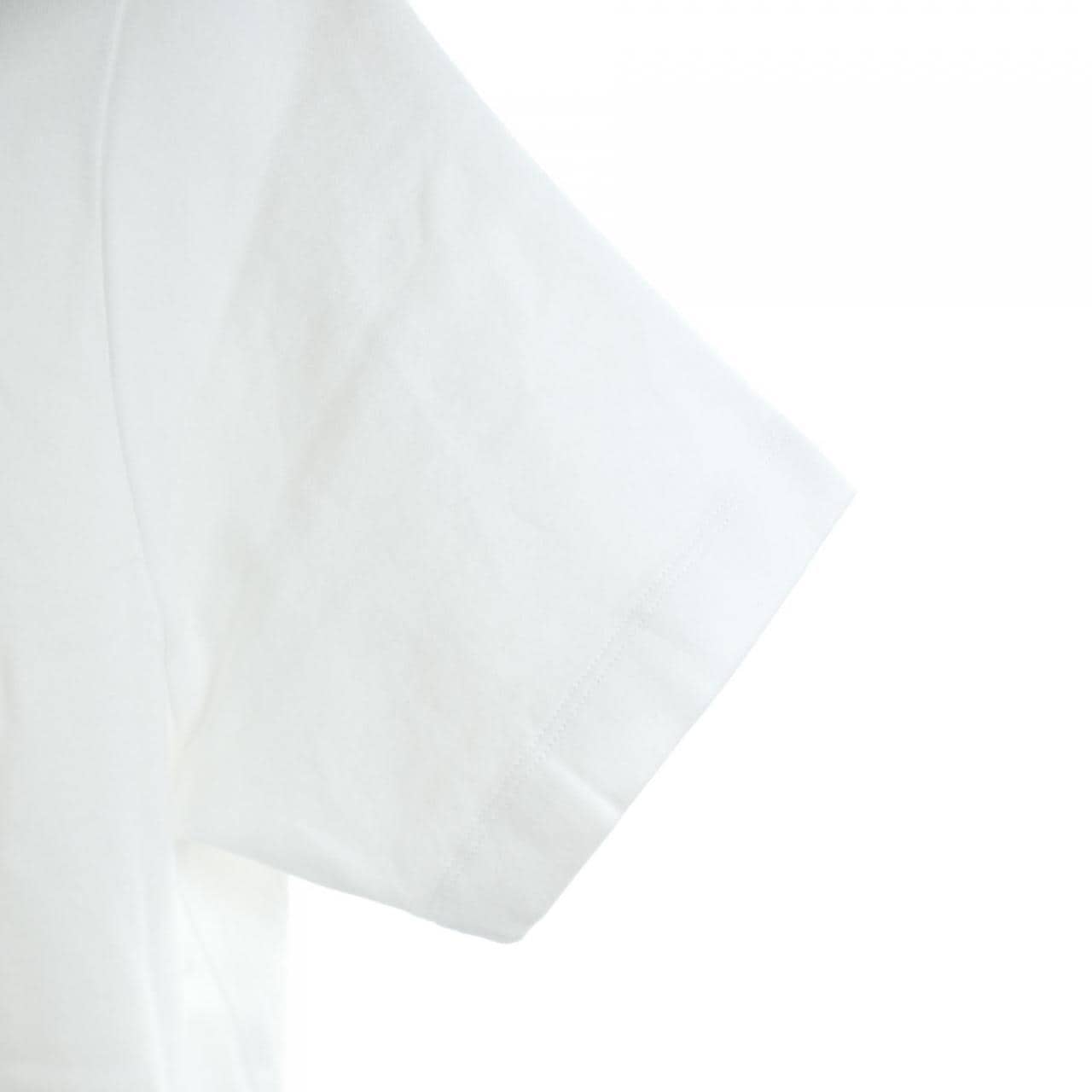 プラダ PRADA トライアングルロゴ UJN954 SOOO 240 Tシャツ