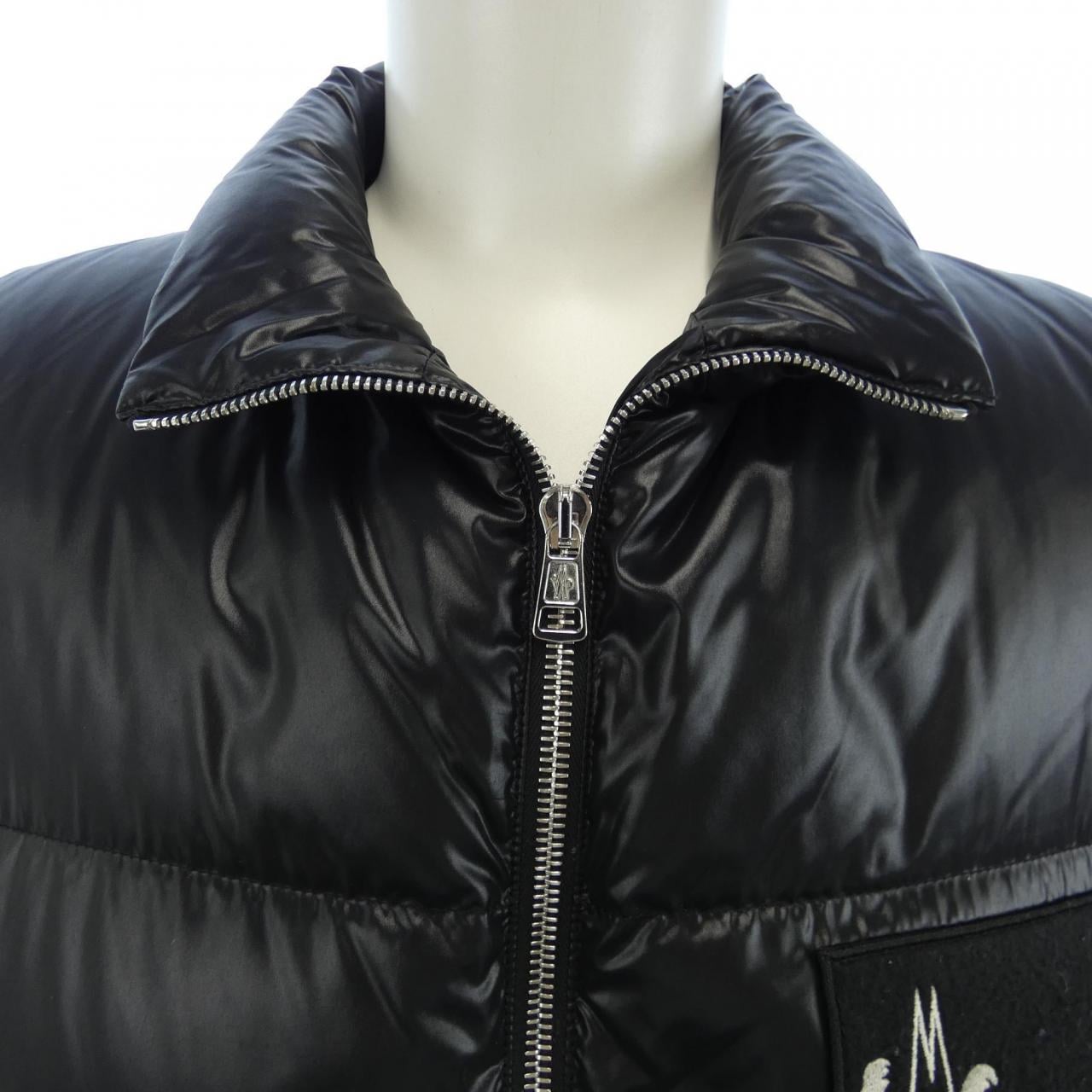 モンクレール MONCLER BANKER ダウンベスト