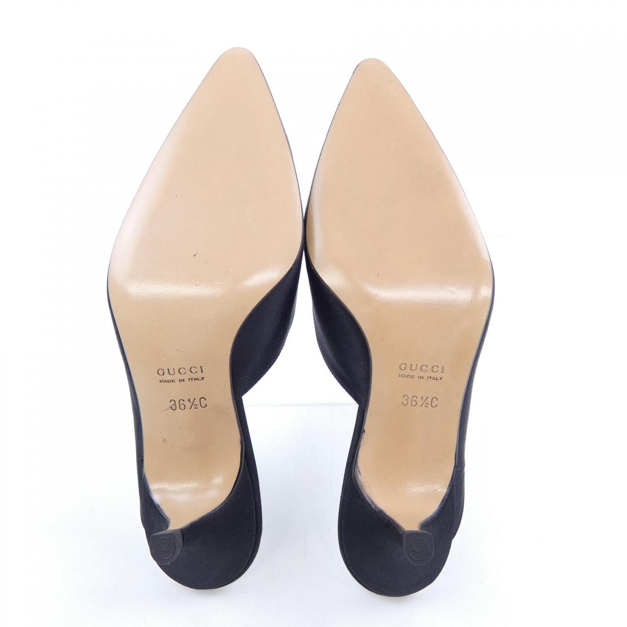 【ヴィンテージ】グッチ GUCCI 101 0128 サンダル