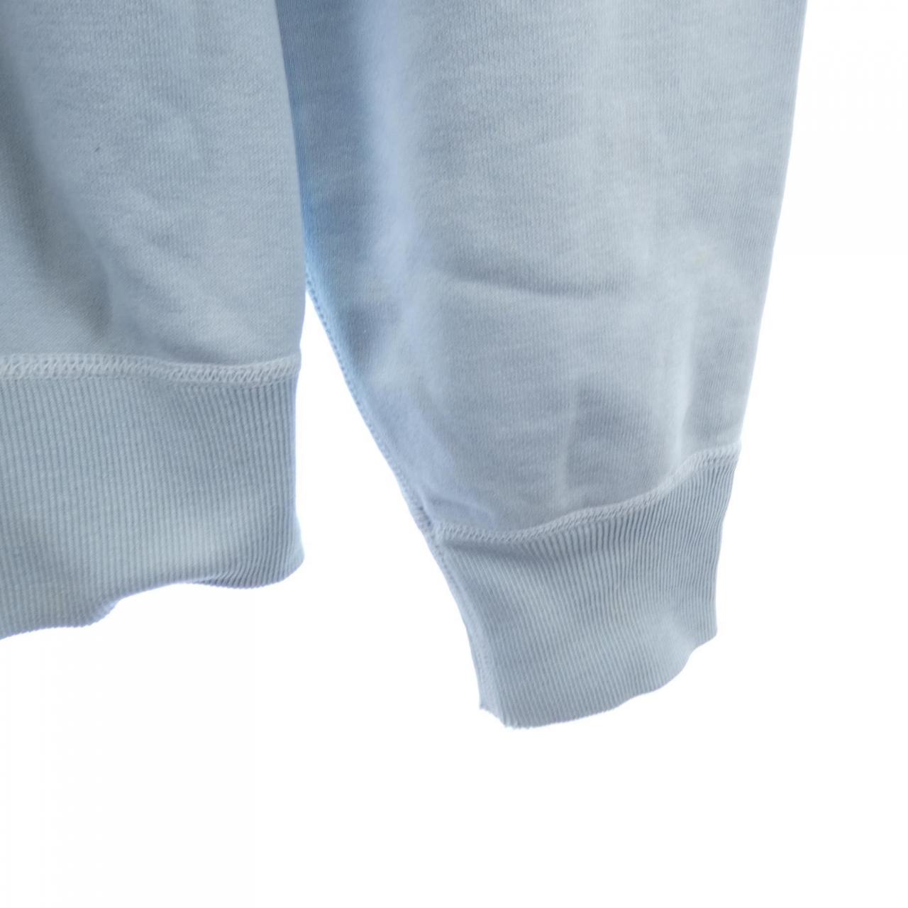 セントマイケル SAINT MICHAEL SM-A22-0000-022 パーカー