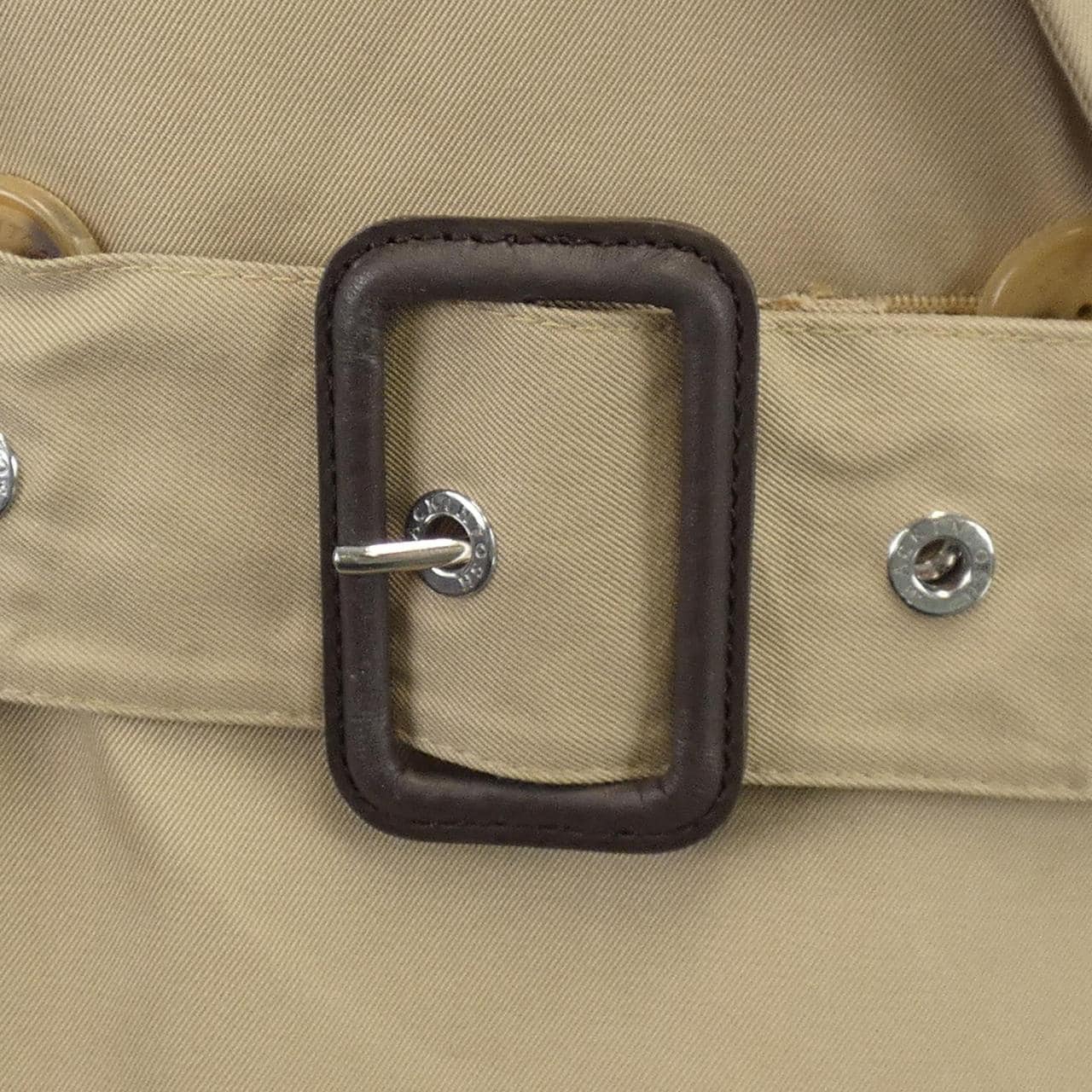 Mackintosh LM-101F trench coat