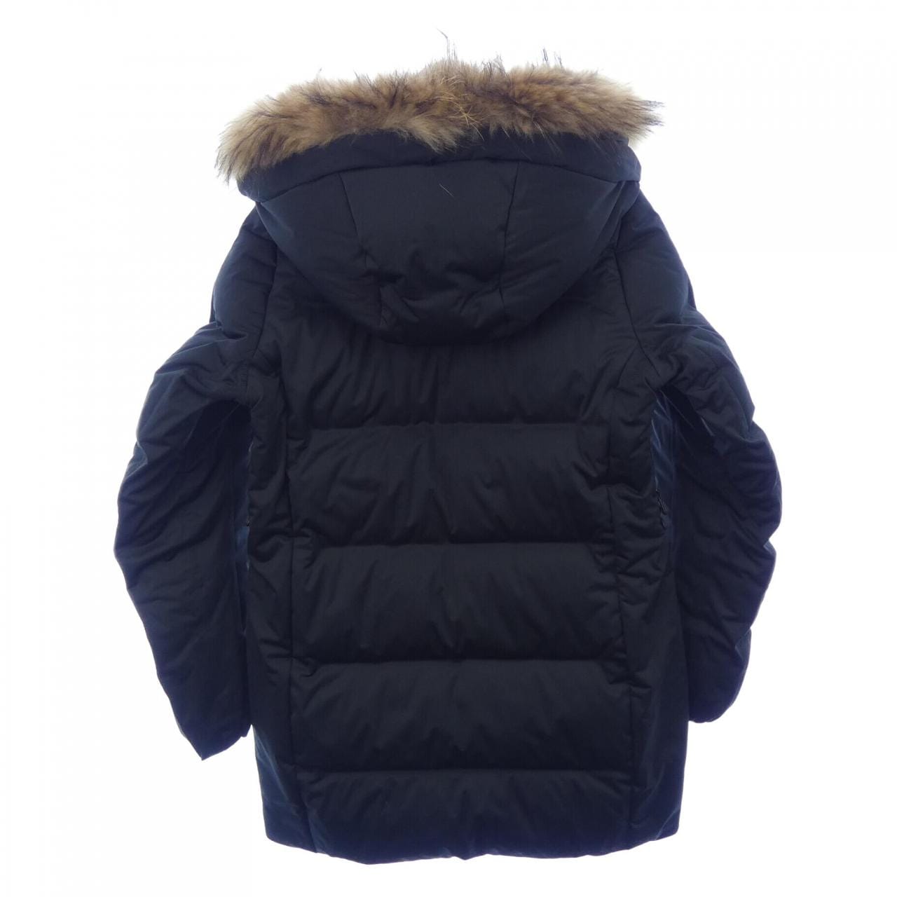 デサント DESCENTE DOR-C7638W ダウンコート